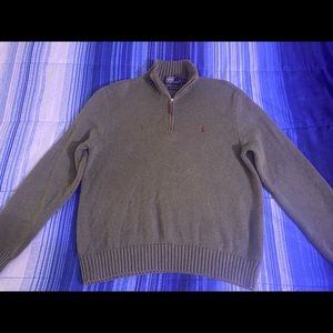 Polo Ralph Lauren Cotton Sweater